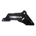 Carenagem Spoiler Cb 300f Twister 23/25 L/d Detalhe 57580 Preto