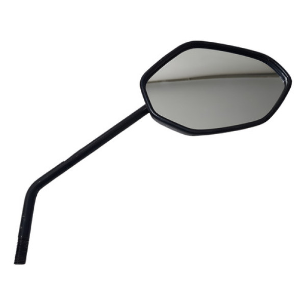 Retrovisor Direito Honda Cg 160 Original Detalhes 57886