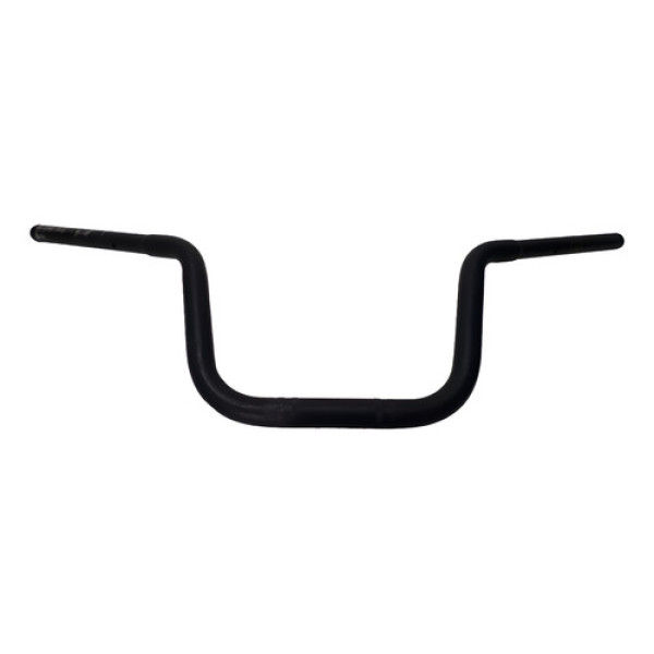 Guidao Kawasaki Vulcan 650s Orig Torto 59983 Preto