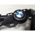 Carenagem Aba Tanque Bmw F850 19/23 L/e Orig Ralada 57017 Preto
