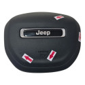 Tampa Capa Airbag Jeep Compass Commander 2021-2023 Detalhes