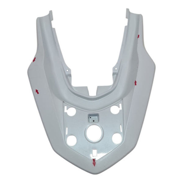 Carenagem Alça Traseira Honda Pcx 160 23/25 Detalhe 56258