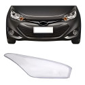 Lente Farol Hyundai Hb20 2013 2014 15 16 17 18 2019 Direito Direito/passageiro