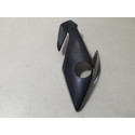 Carenagem Bananinha Farol Cg 160 Titan 22/24 L/e Orig 57338 Cinza-escuro