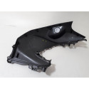 Carenagem Capa Tanque Yamaha Fz25 18/24 L/e Orig 59513 Cinza-escuro