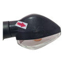Pisca Dianteiro Esq Honda Cg 160 16/24 Detalhes 56474