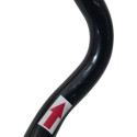 Alça Direita Honda Pop 110i Original Detalhes 56478