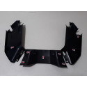 Carenagem Interna Frontal Tiger 660 Sport 23/25 Avaria 58995 Preto