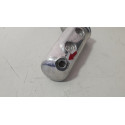 Pedaleira Dianteira Bonneville T100 23/23 L/e Avarias 55726