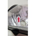 Farol Bloco Optico Honda Cb 300 09/15 Original Detalhe 54155