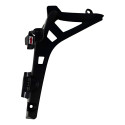 Acabamento Interno Aba Suzuki Vstrom 20/24 L/e Detalhe 53320 Preto