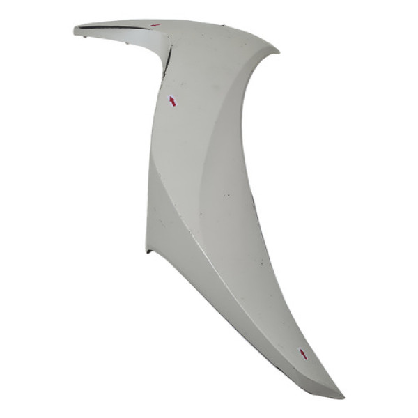 Carenagem Frontal Lateral Dir Biz 125 18/24 Detalhes 60500 Bege