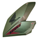 Carenagem Aba Tanque Esq Honda Cg160 Fan 16/21 Detalhe 56221