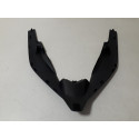 Carenagem Frontal Farol Pcx 150 19/22 Orig Detalhe 57409 Cinza-escuro