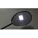 Retrovisor Biz 125 11/17 L/d Paralelo 54339