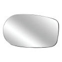 Lente Espelho Retrovisor Palio 2001 2002 2003 2004