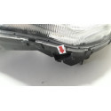 Farol Bloco Optico Burgman 650 16/19 Orig Detalhes 54835