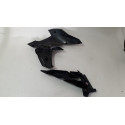 Carenagem Lateral Zontes T 350 24/25 L/d Ori Quebrada 53400