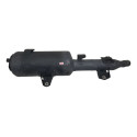 Ponteira Escape Yamaha Xmax 300 2025 2026 Orig 64038