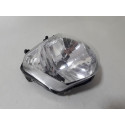 Farol Bloco Optico Yamaha Factor 150 17/24 Orig 58541 Ambos Lados