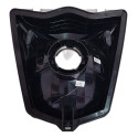 Farol Bloco Optico Cg 150 14/15 Cg 160 16/24 Original 56241