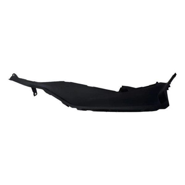 Carenagem Assoalho Pé Honda Forza 350 24/24 L/d Orig 59133 Preto