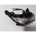 Farol Drl Yamaha Fz25 250 22/24 Orig. Lente Quebrada 58457 Ambos Lados