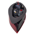 Lanterna Traseira Ford Ka 1997 1998 1999 2000 2001 2002 Lado