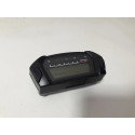 Painel Velocimetro Honda Nc 700 12/15 S/abs Orig 3772 Preto