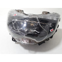 Farol Bloco Optico Yamaha Nmax 160 2017-20 P/peças 58098 Ambos Lados