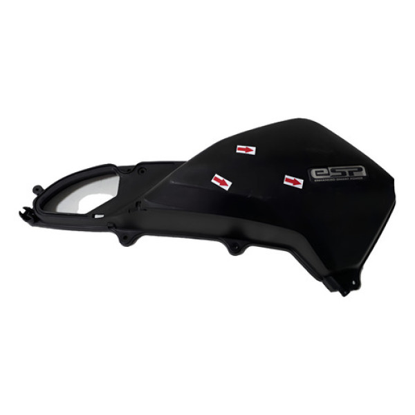 Tampa Filtro Ar Honda Pcx 150 19/22 Orig Detalhes 57512