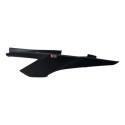 Carenagem Rabeta Honda Cg 160 Titan 22/24 L/e Orig 56411