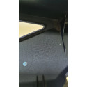 Carenagem Rabeta Dir Honda Cg 160 Titan 16/24 Orig 61675 Azul