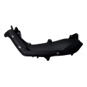 Carenagem Assoalho Pe Nmax 160 21/24 L/e Ralada 58222 Preto