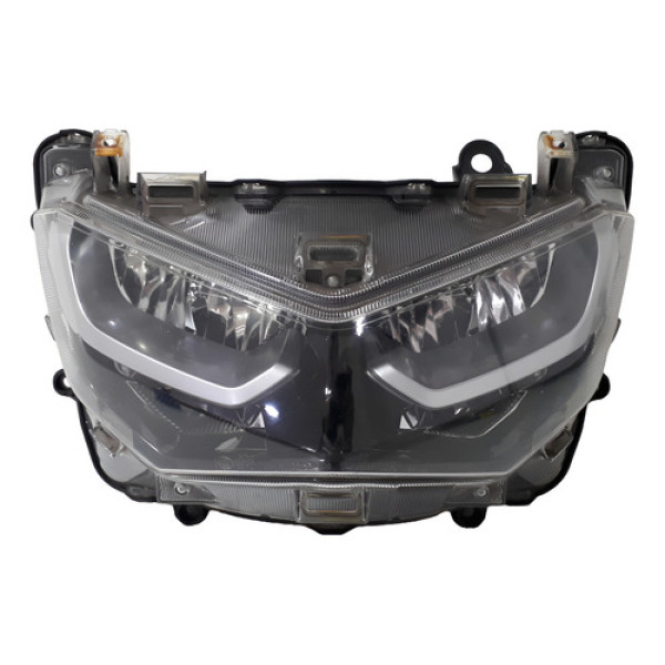 Farol Yamaha N Max 160 21/23 Orig Quebrado 59661 Ambos Lados