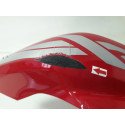 Carenagem Aba Tanque Xre 190 16/24 L/d Orig Avaria 61747 Vermelho