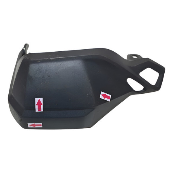 Protetor Mão Dir Suzuki Dl 1000 Vstrom 15/20 Detalhes 55016 Preto Direito