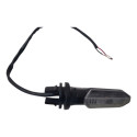 Pisca Traseiro Esq Honda Twister 250 16/22 Descrição 54106 Preto