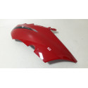 Carenagem Frontal Lateral Xmax 250 21/24 L/d Avarias 54939
