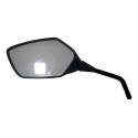Espelho Retrovisor Honda Pcx 150 19/22 L/e Ori Detalhe 61042