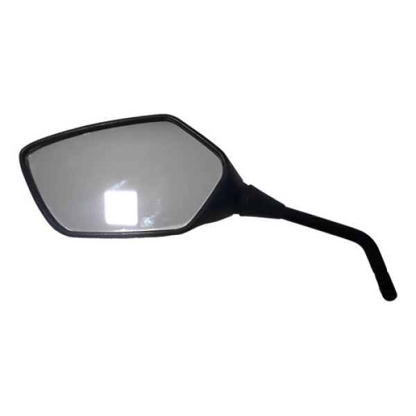 Espelho Retrovisor Honda Pcx 150 19/22 L/e Ori Detalhe 61042