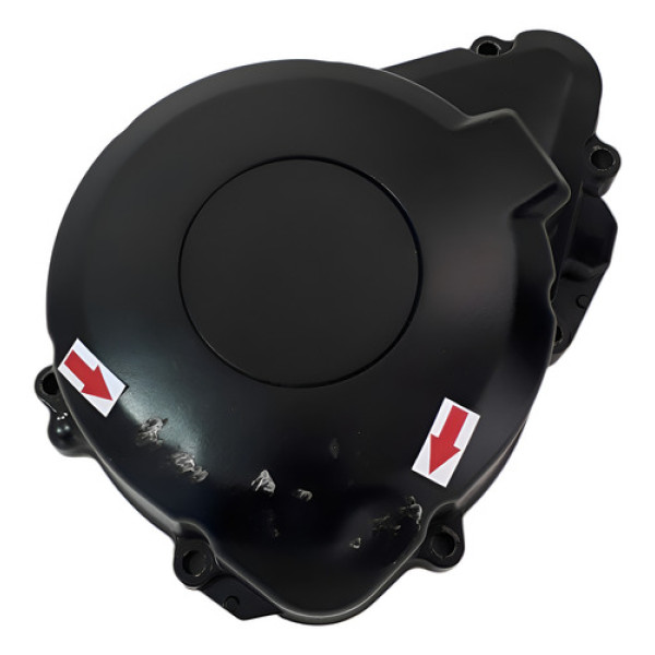 Tampa Estator Kawasaki Z900 Rs Orig Furada 55284 Preto