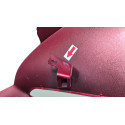 Carenagem Frontal Lateral Dir Pcx 160 23/25 Detalhes 59287 Vermelho