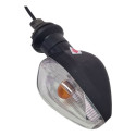 Pisca Dianteiro Esq Honda Cg 160 16/24 Detalhes 56474
