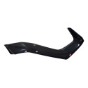 Carenagem Lateral Central Dir Nmax 21/24 Orig. Avaria 54689 Preto