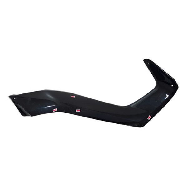 Carenagem Lateral Central Dir Nmax 21/24 Orig. Avaria 54689 Preto