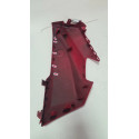 Carenagem Lateral Farol L/e Yamaha Nmax 160 25/26 Orig 61355 Vermelho