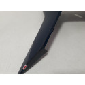 Carenagem Inferior Assoalho Pcx 160 23/25 L/d Ralada 57362 Azul