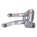 Bacalhau Traseiro Esq Vstrom 1000 08/09 Orig Detalhes 55156