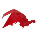 Carenagem Capa Tanque Cb 300f Twister 23/25 L/e Avaria 57201 Vermelho